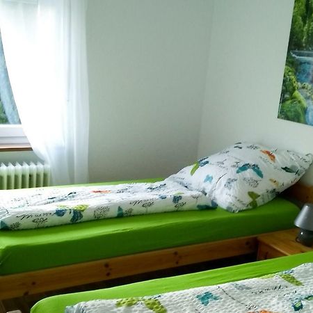 Ferienwohnung Am Eichbuehl Waldkirch Εξωτερικό φωτογραφία