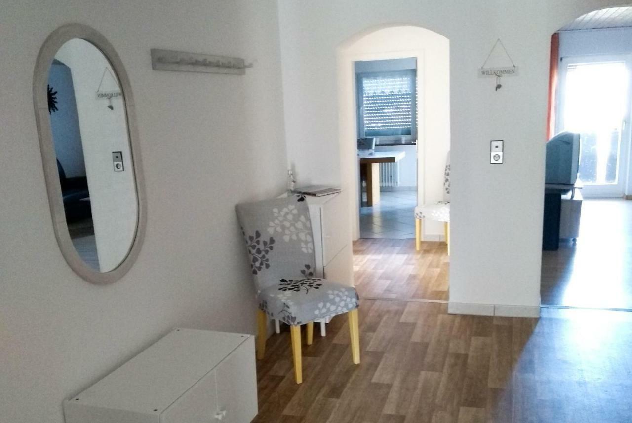 Ferienwohnung Am Eichbuehl Waldkirch Εξωτερικό φωτογραφία