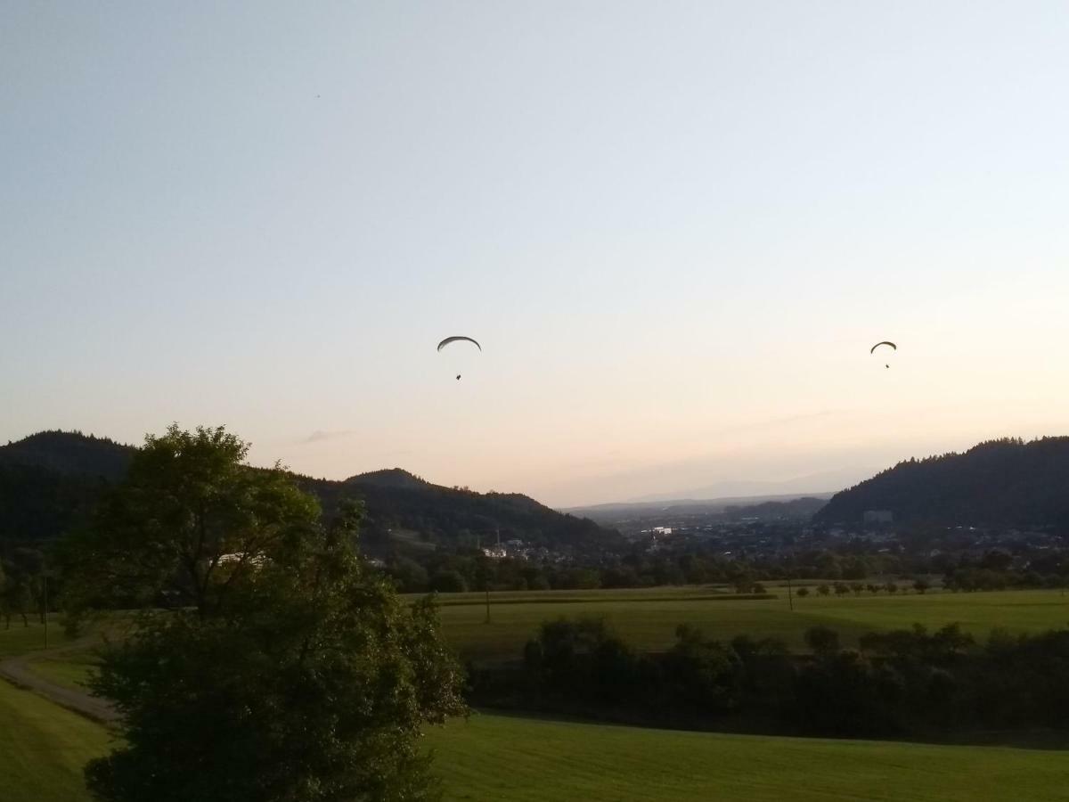 Ferienwohnung Am Eichbuehl Waldkirch Εξωτερικό φωτογραφία